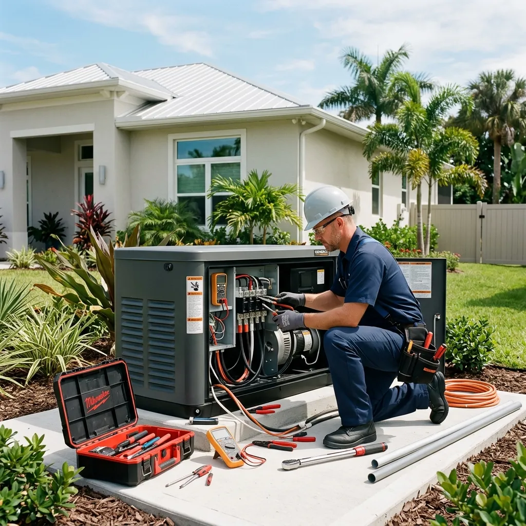Electrical Services, Electrical Troubleshooting Services