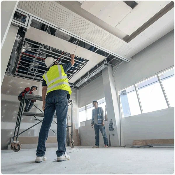 Commercial Electrical Services