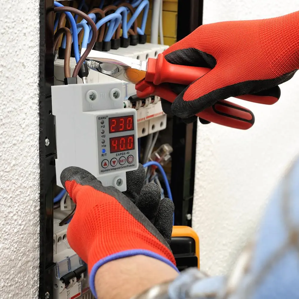 Electric Panel Upgrades