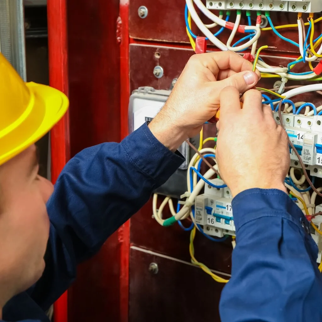 Electrical Troubleshooting Services
