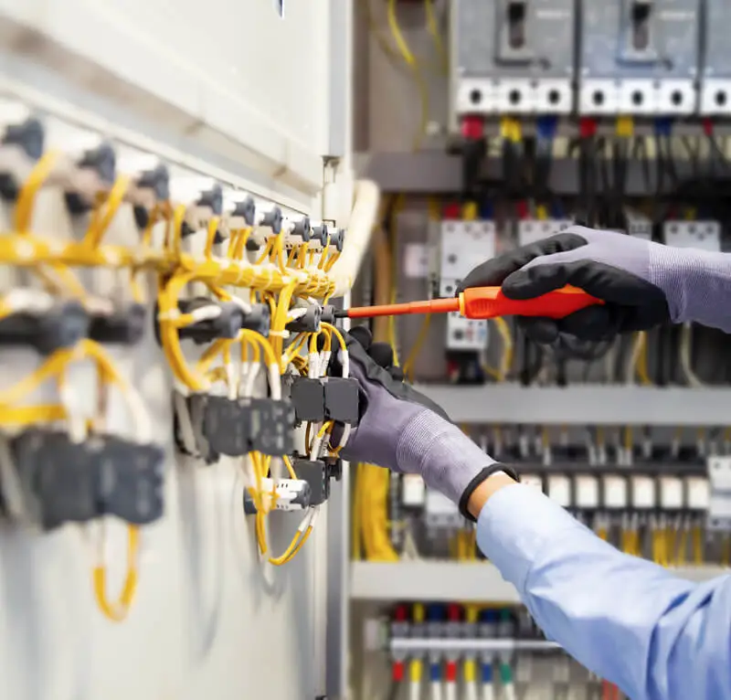 Electric Panel Upgrades
