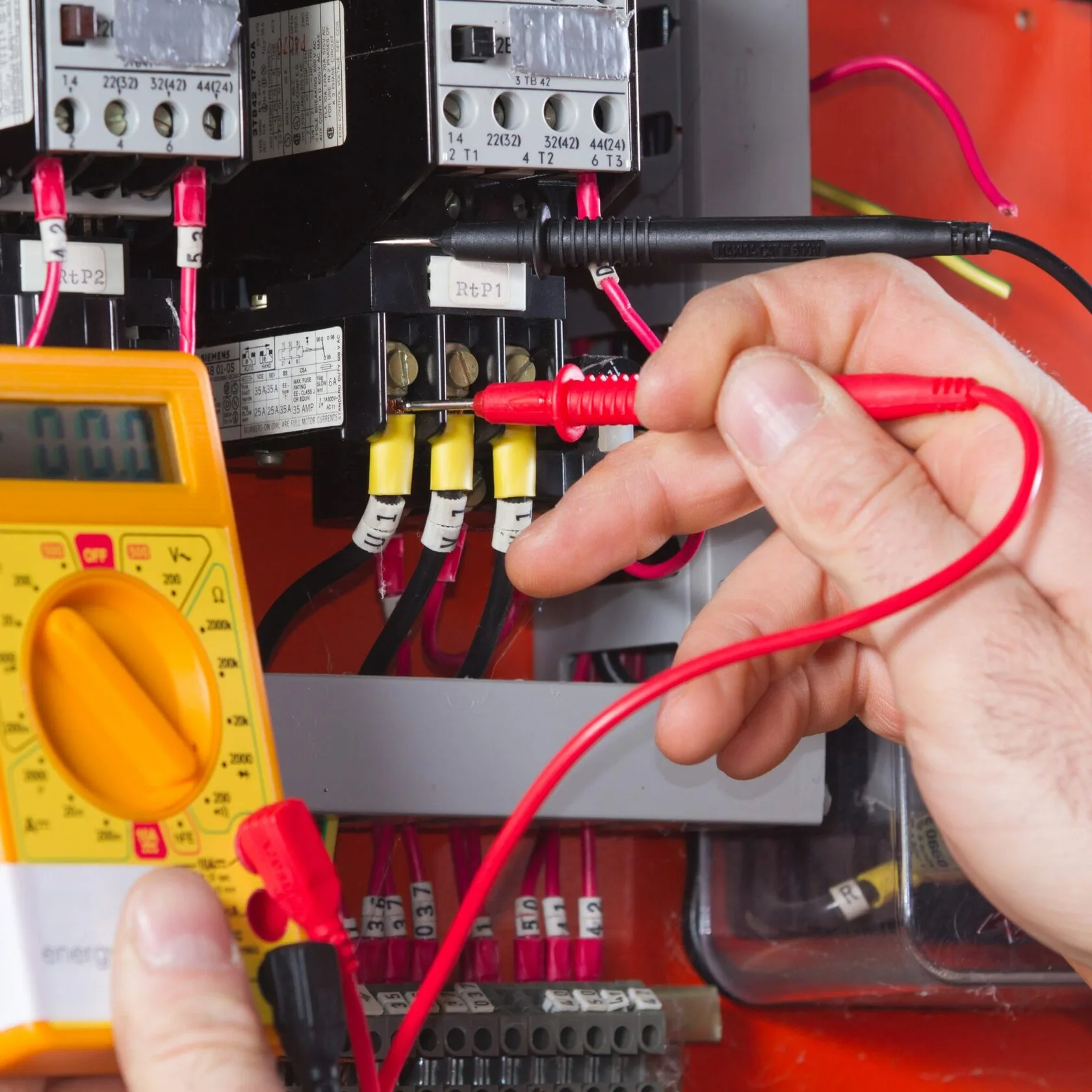 Electrical Troubleshooting Services