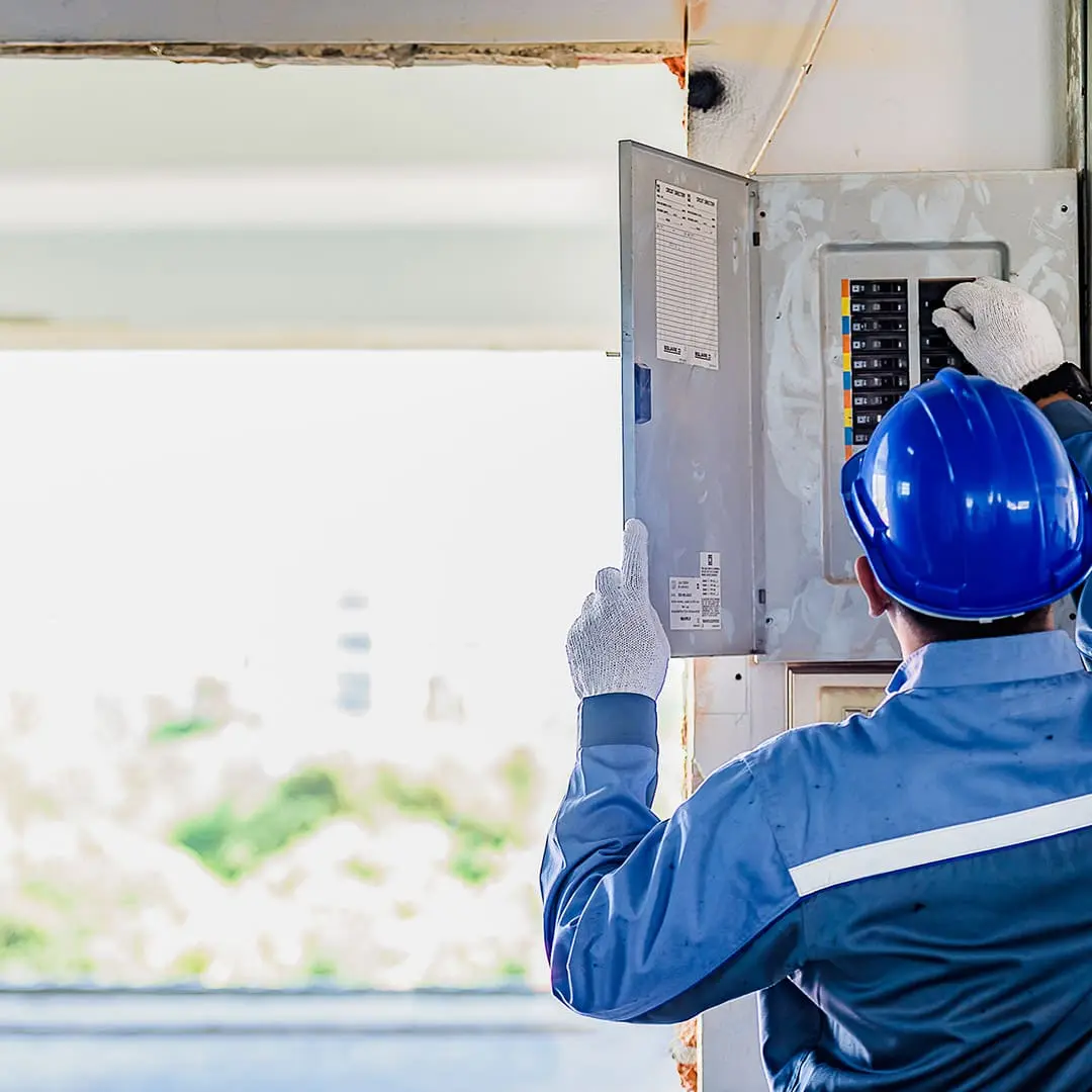 Commercial Electrical Services